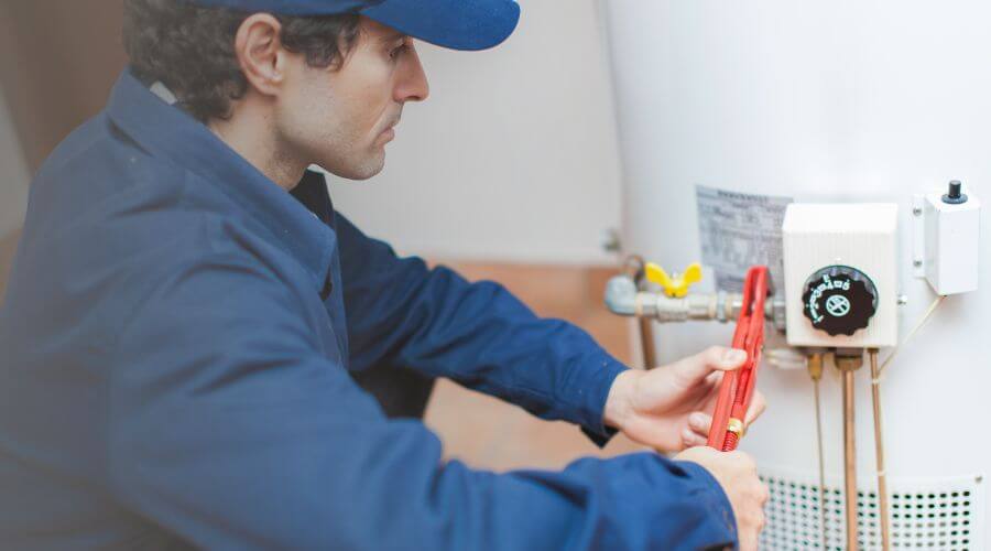 Professional sewer line replacement in Bat Cave, NC